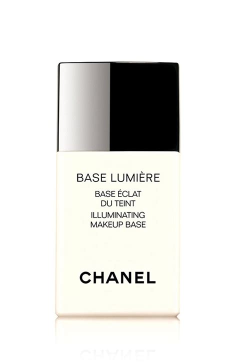 Shop CHANEL Illuminating Makeup Base 